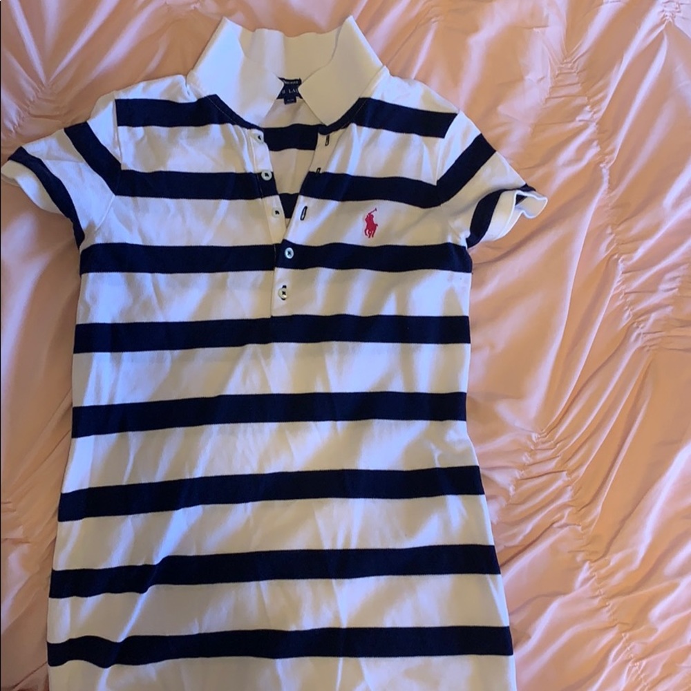Women’s Ralph Lauren dress